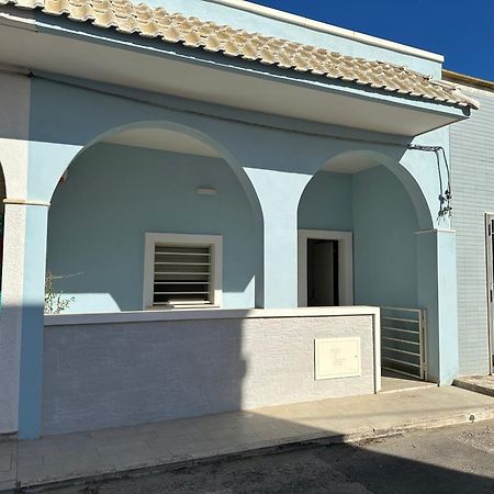 La Dolce Casa Di Sara E Alessia Villa San Pietro in Bevagna Bagian luar foto