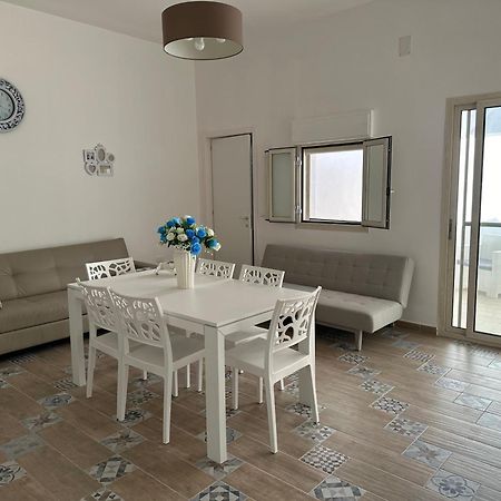 La Dolce Casa Di Sara E Alessia Villa San Pietro in Bevagna Bagian luar foto