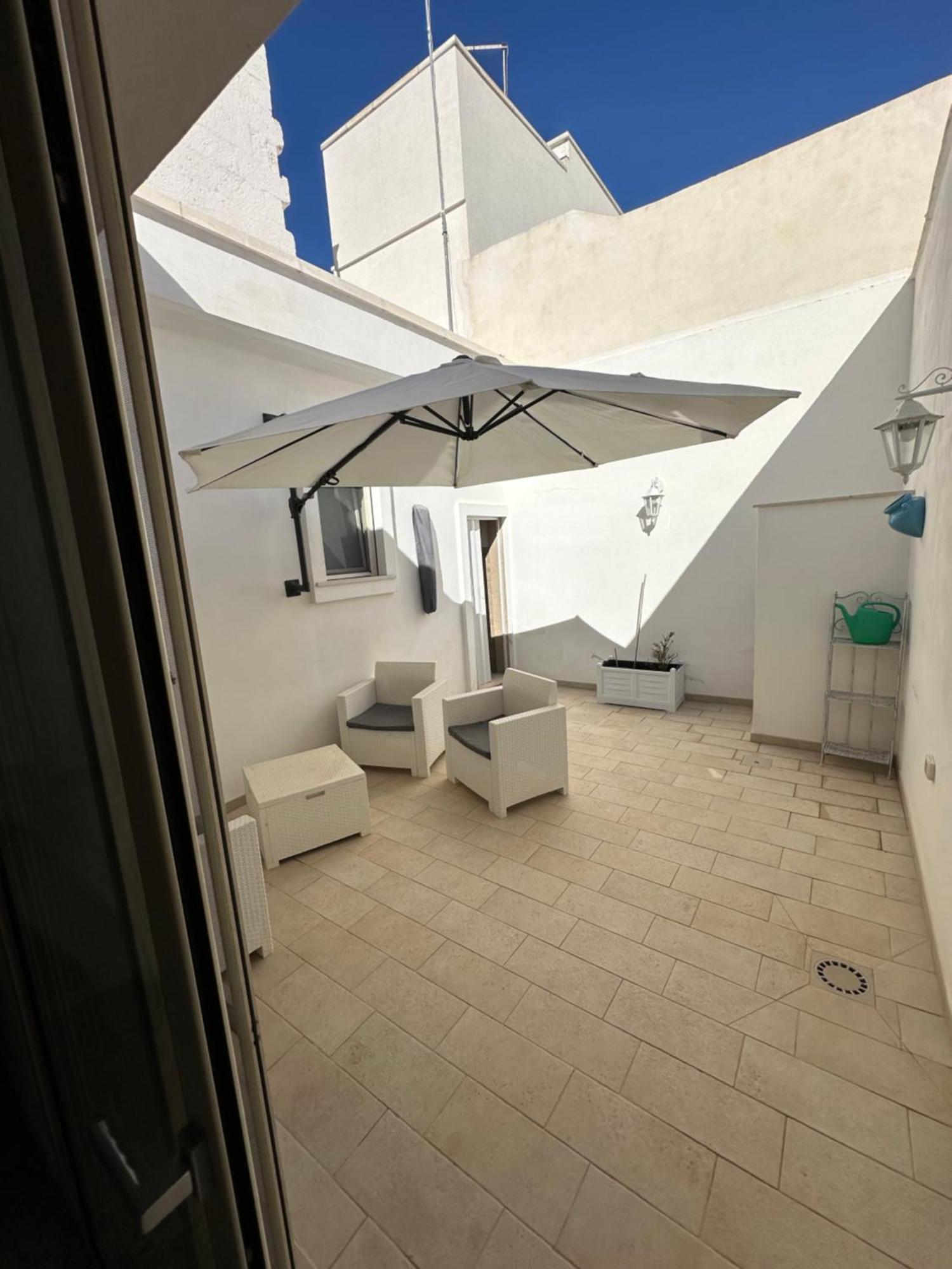 La Dolce Casa Di Sara E Alessia Villa San Pietro in Bevagna Bagian luar foto