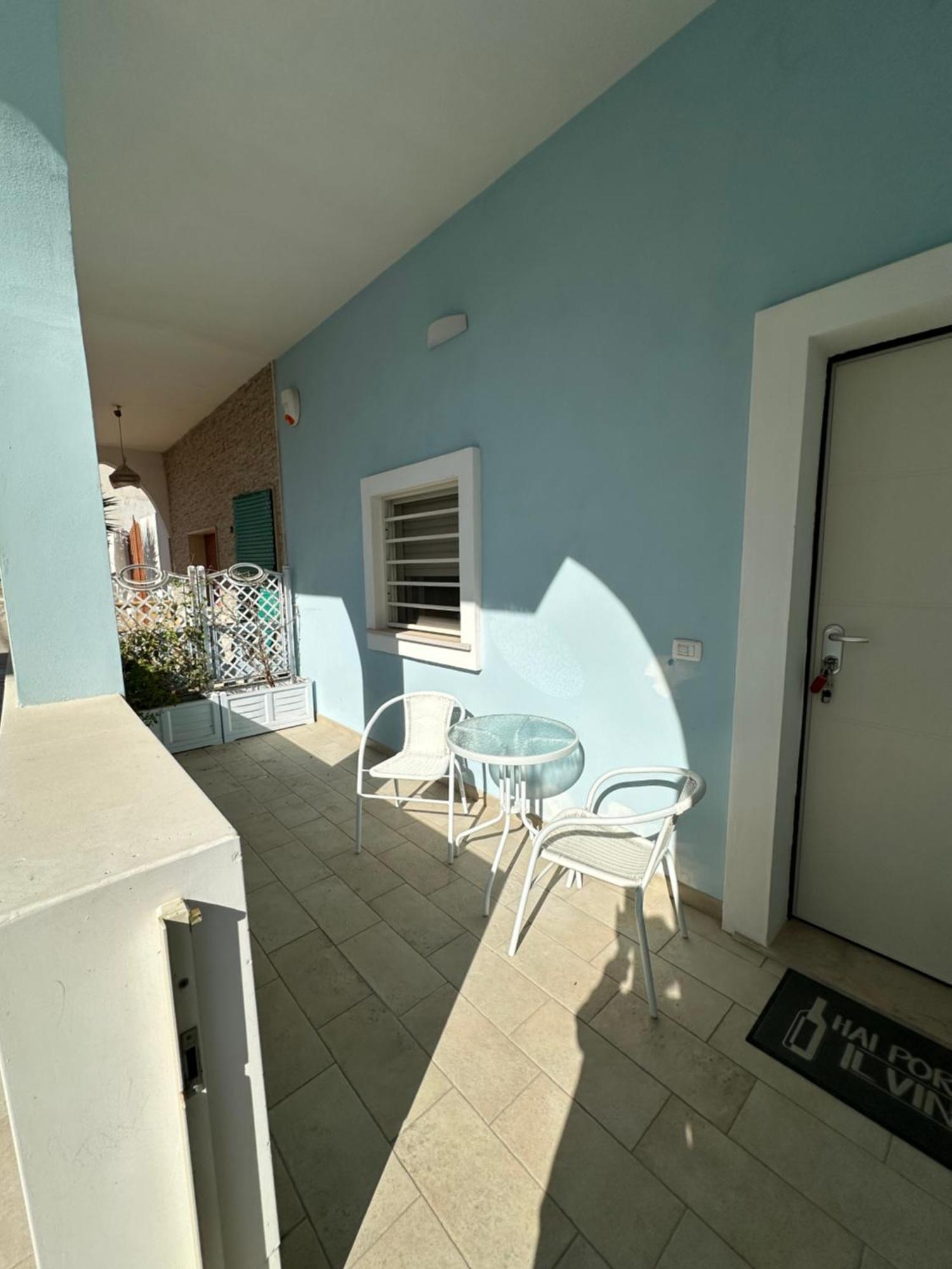 La Dolce Casa Di Sara E Alessia Villa San Pietro in Bevagna Bagian luar foto