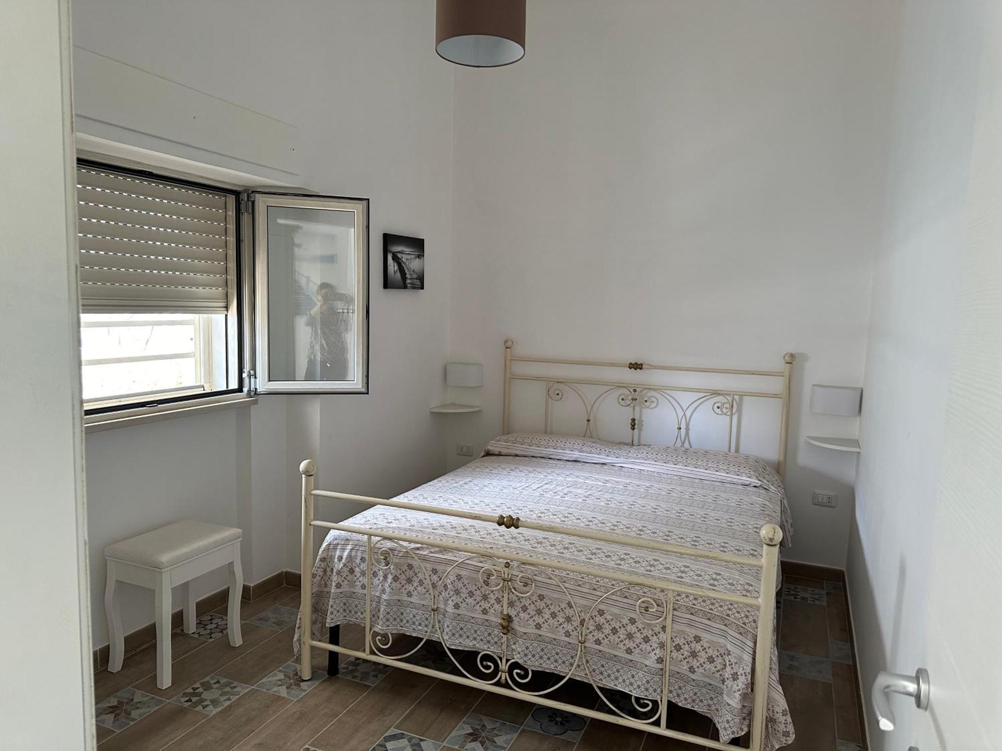 La Dolce Casa Di Sara E Alessia Villa San Pietro in Bevagna Bagian luar foto
